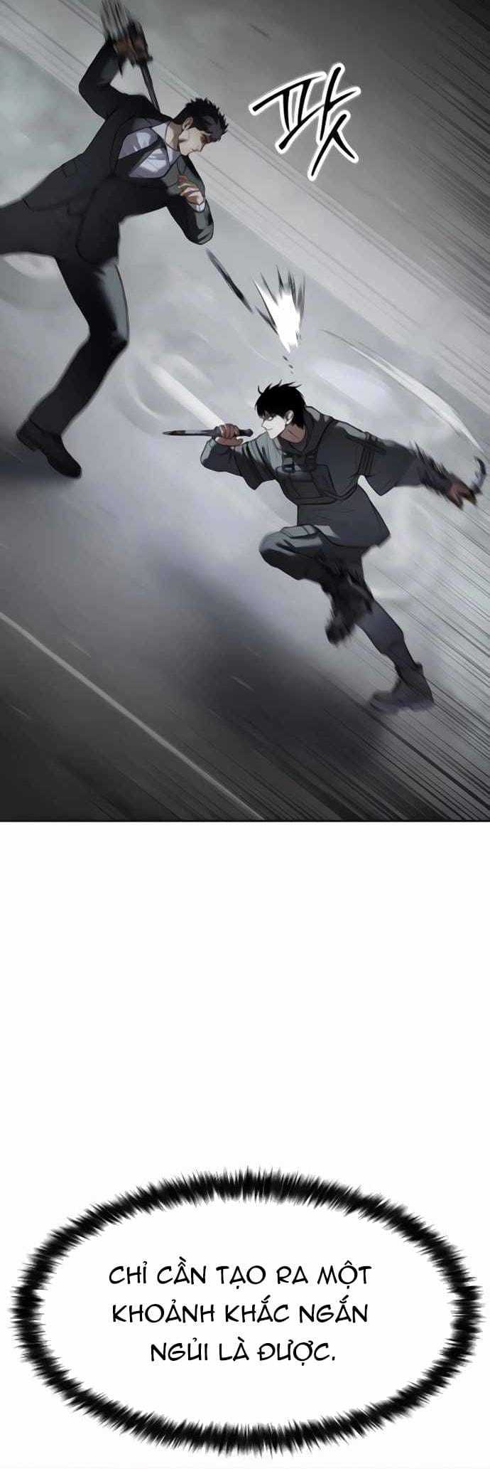 Đặc Vụ Song Sinh - Chapter 131 - Trang 64