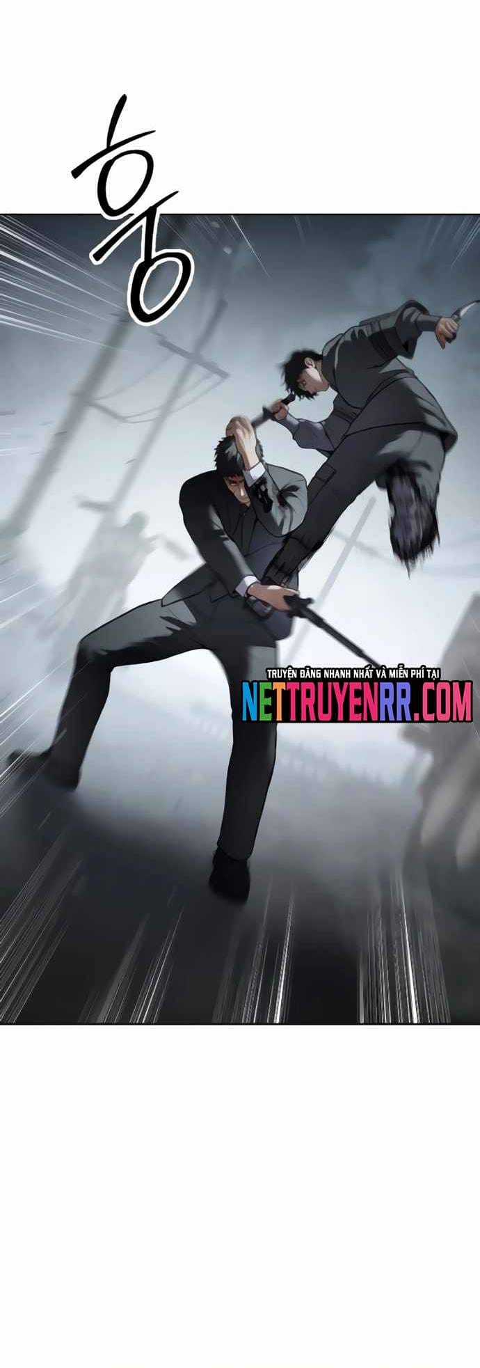 Đặc Vụ Song Sinh - Chapter 131 - Trang 66