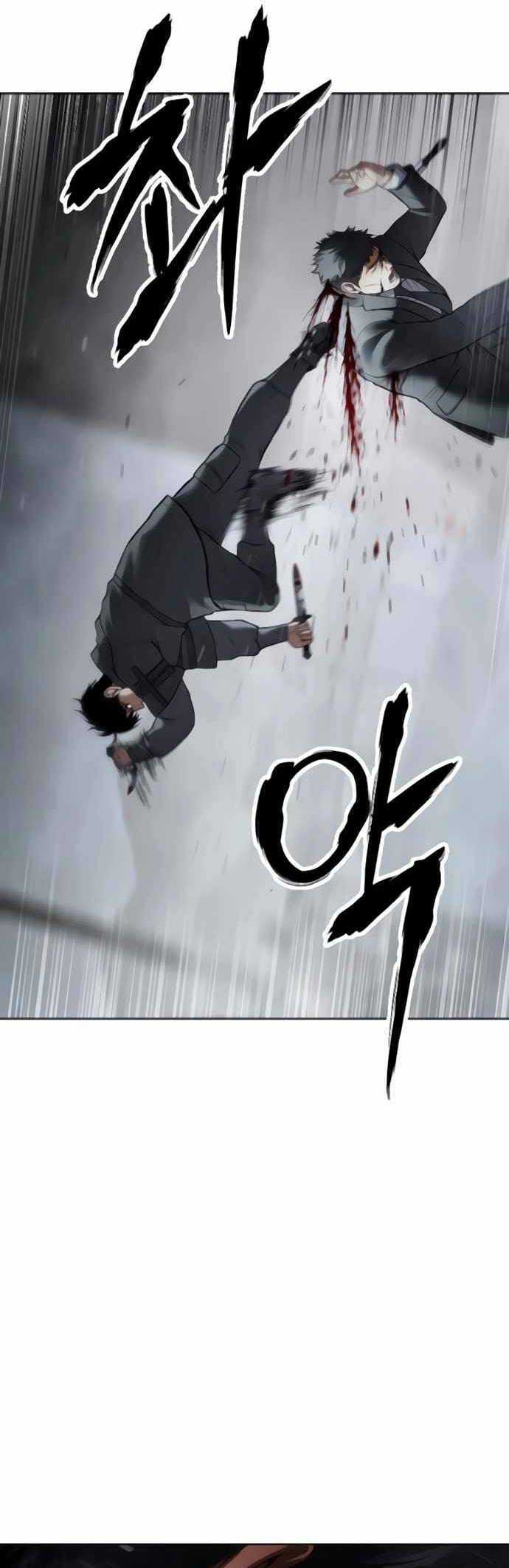 Đặc Vụ Song Sinh - Chapter 131 - Trang 69