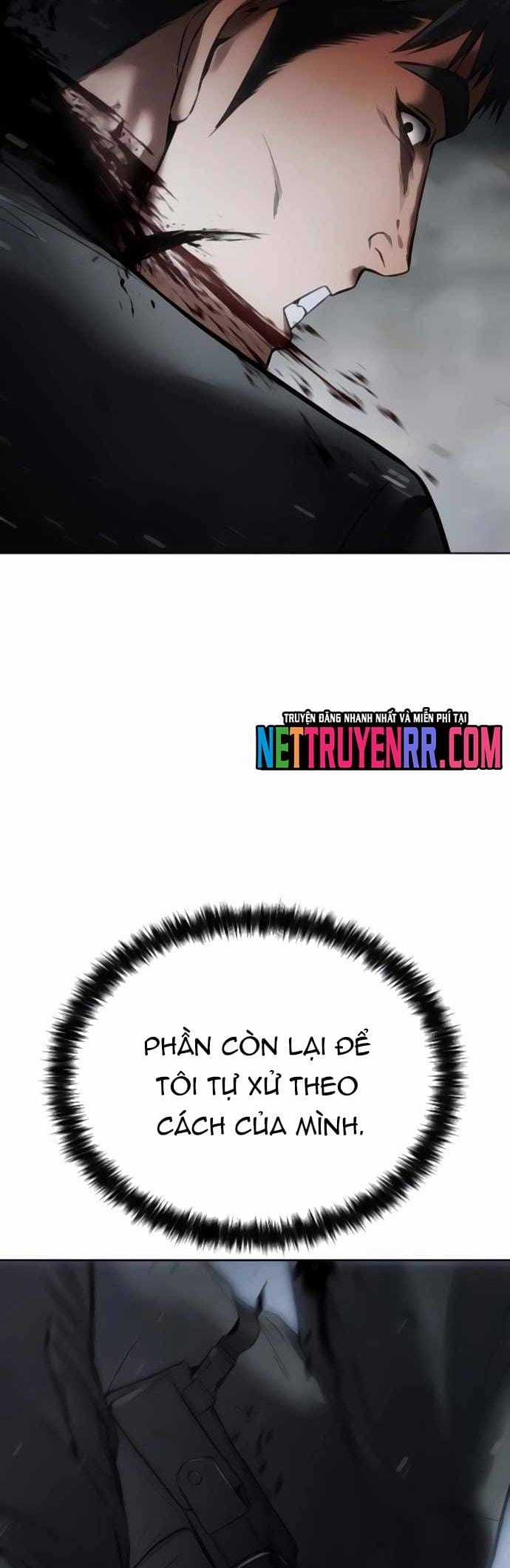 Đặc Vụ Song Sinh - Chapter 131 - Trang 70