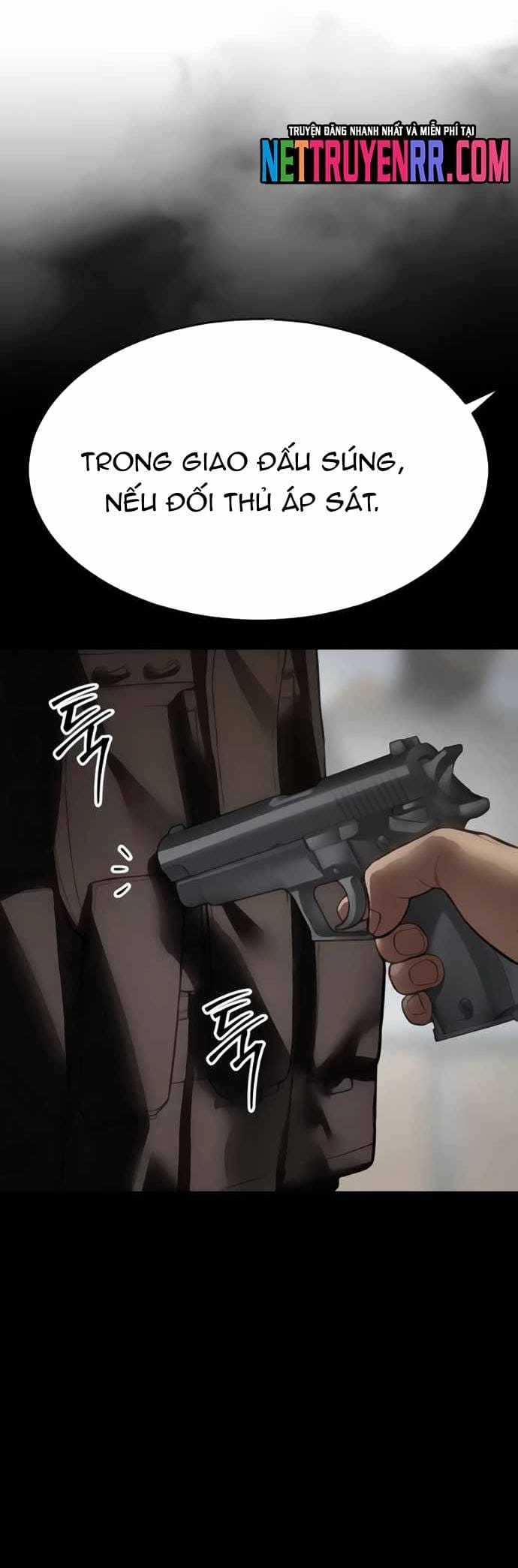 Đặc Vụ Song Sinh - Chapter 131 - Trang 8