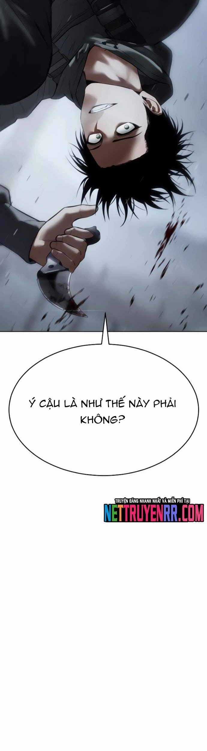 Đặc Vụ Song Sinh - Chapter 131 - Trang 71