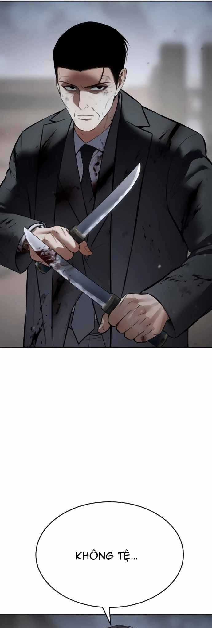 Đặc Vụ Song Sinh - Chapter 131 - Trang 72