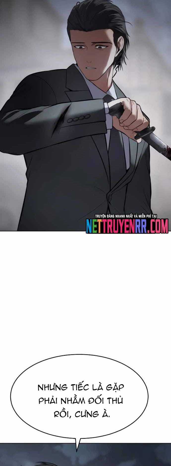 Đặc Vụ Song Sinh - Chapter 131 - Trang 73