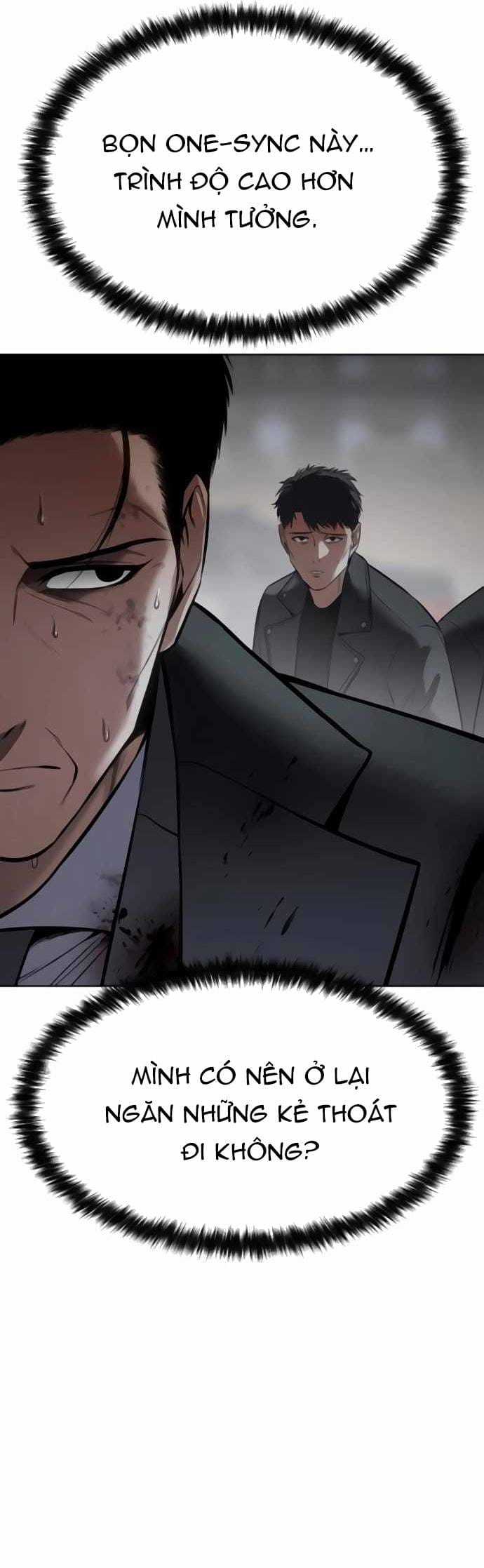 Đặc Vụ Song Sinh - Chapter 131 - Trang 75