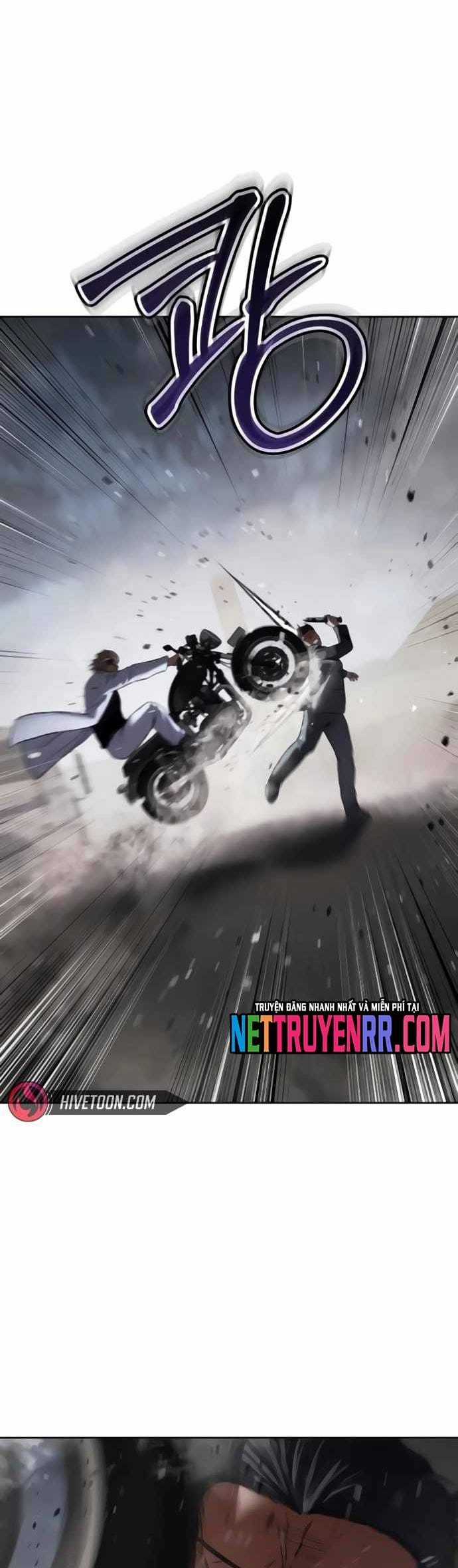 Đặc Vụ Song Sinh - Chapter 131 - Trang 80