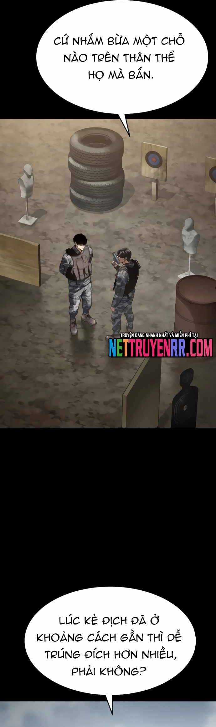 Đặc Vụ Song Sinh - Chapter 131 - Trang 9