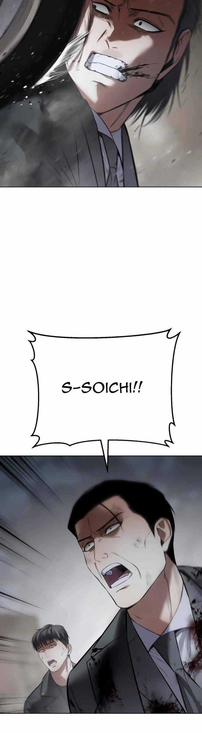 Đặc Vụ Song Sinh - Chapter 131 - Trang 81