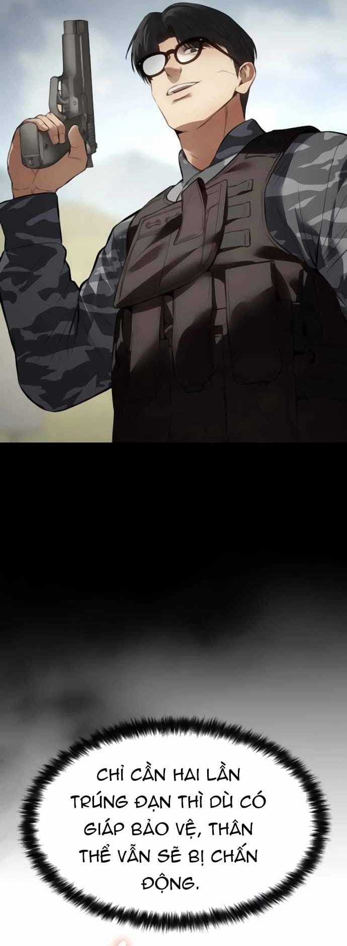 Đặc Vụ Song Sinh - Chapter 131 - Trang 10