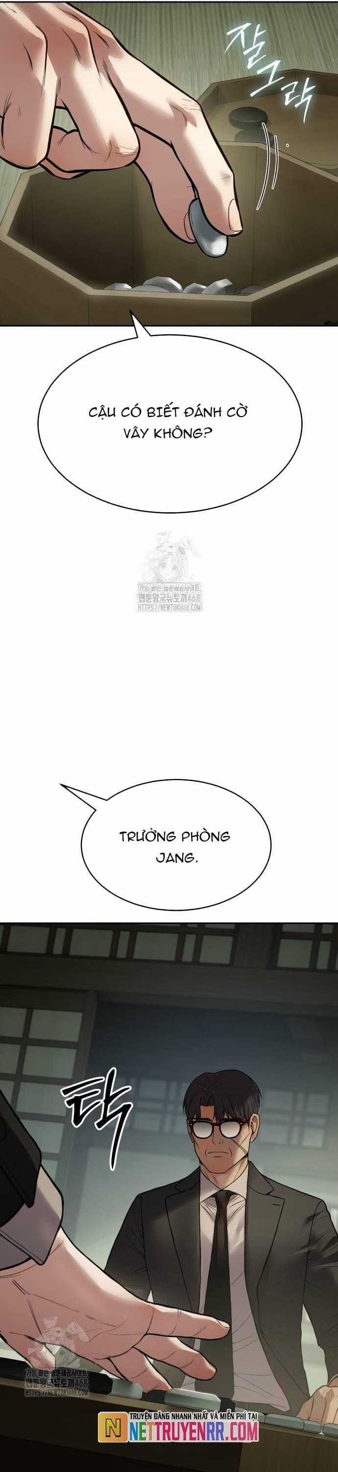 Đặc Vụ Song Sinh - Chapter 132 - Trang 2