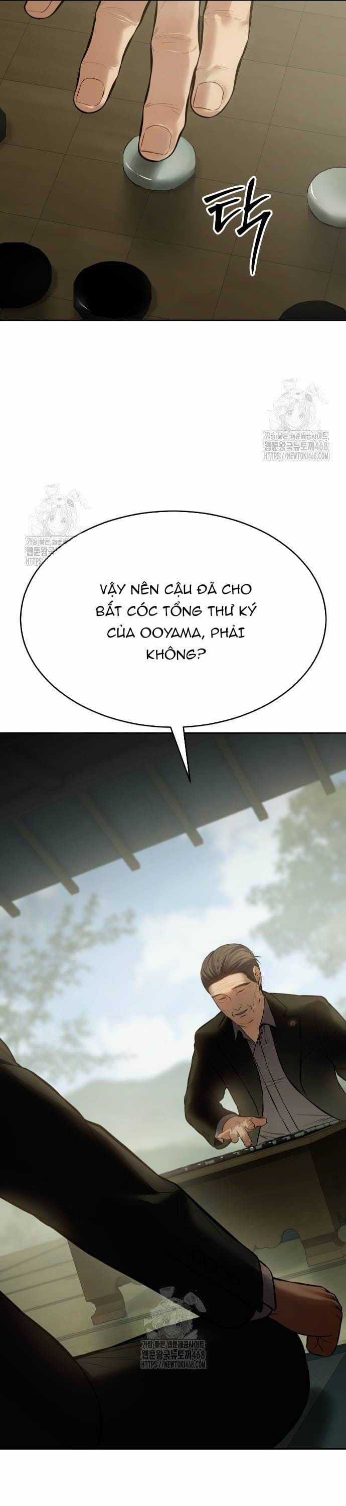 Đặc Vụ Song Sinh - Chapter 132 - Trang 11