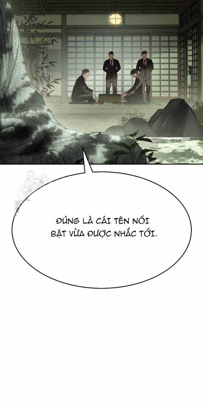 Đặc Vụ Song Sinh - Chapter 132 - Trang 20