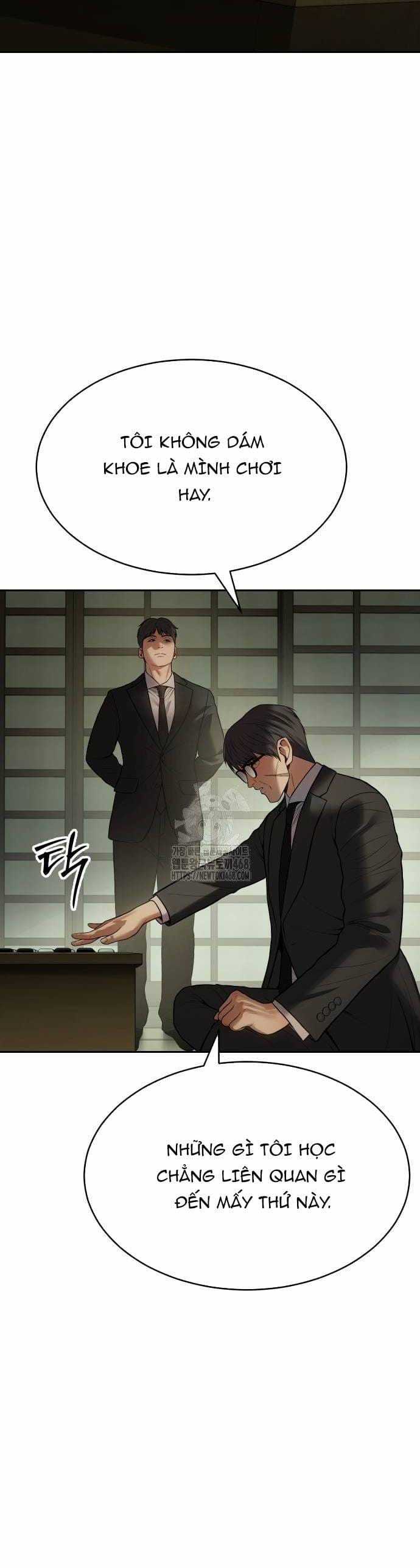 Đặc Vụ Song Sinh - Chapter 132 - Trang 3