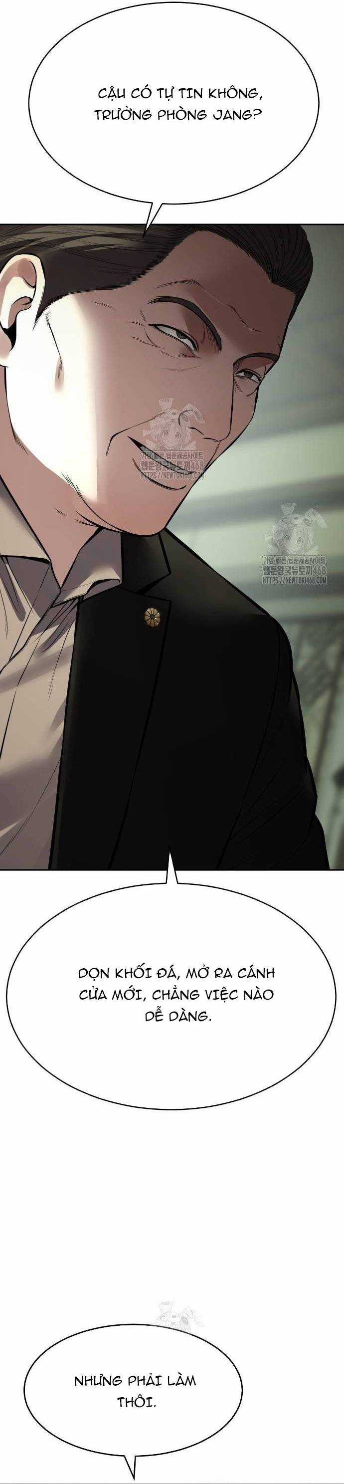 Đặc Vụ Song Sinh - Chapter 132 - Trang 21