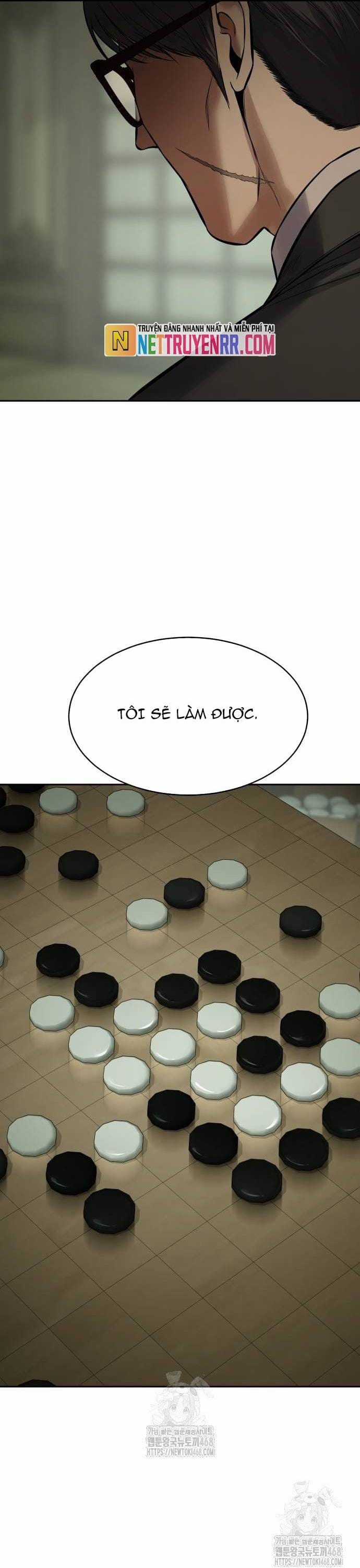 Đặc Vụ Song Sinh - Chapter 132 - Trang 22