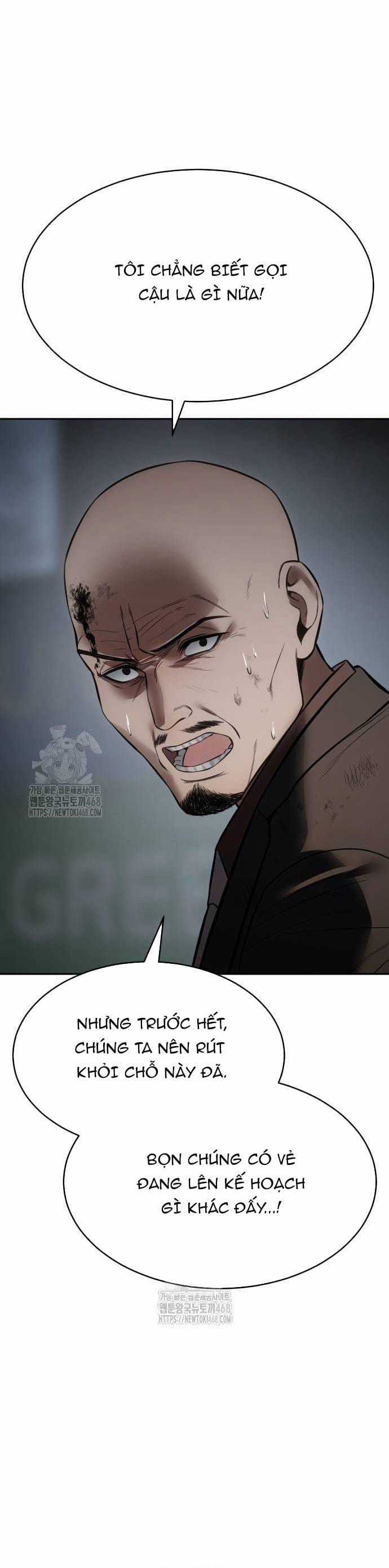Đặc Vụ Song Sinh - Chapter 132 - Trang 27