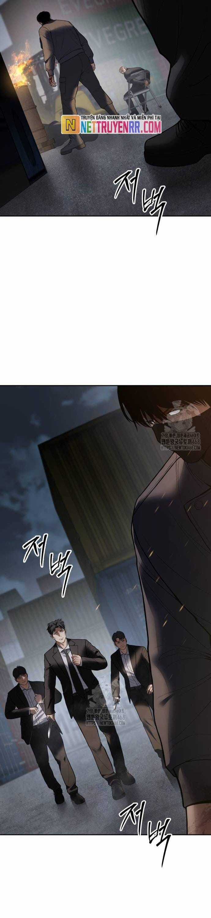 Đặc Vụ Song Sinh - Chapter 132 - Trang 30