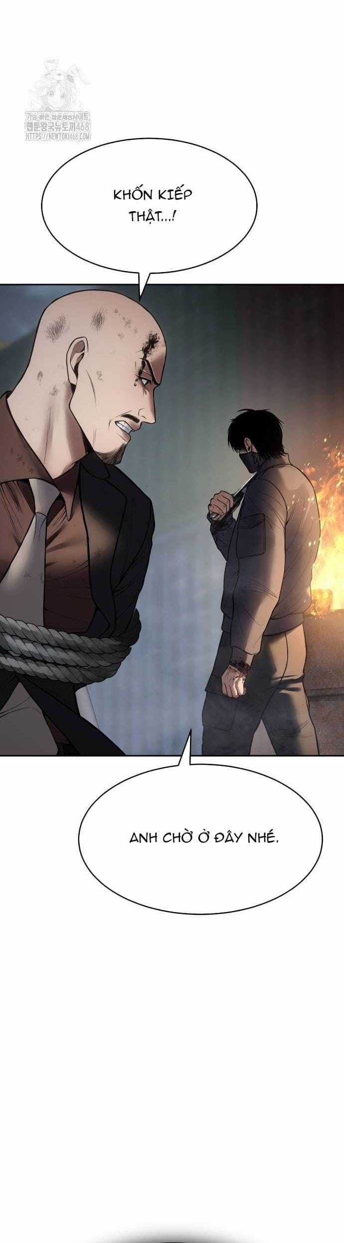 Đặc Vụ Song Sinh - Chapter 132 - Trang 31