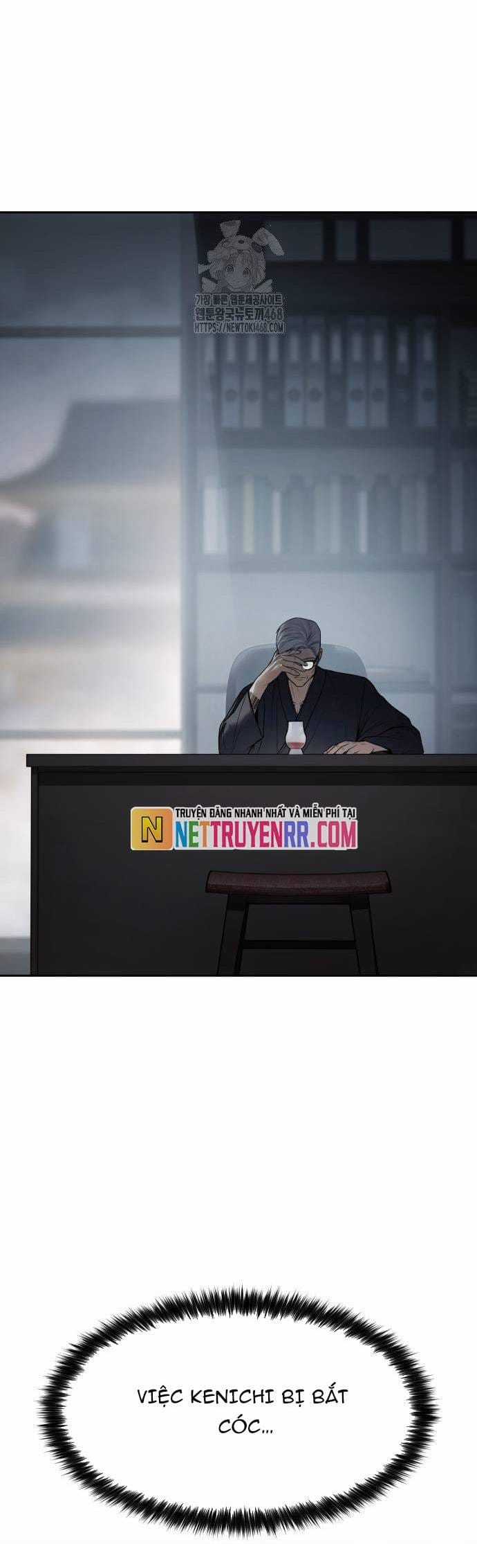 Đặc Vụ Song Sinh - Chapter 132 - Trang 34