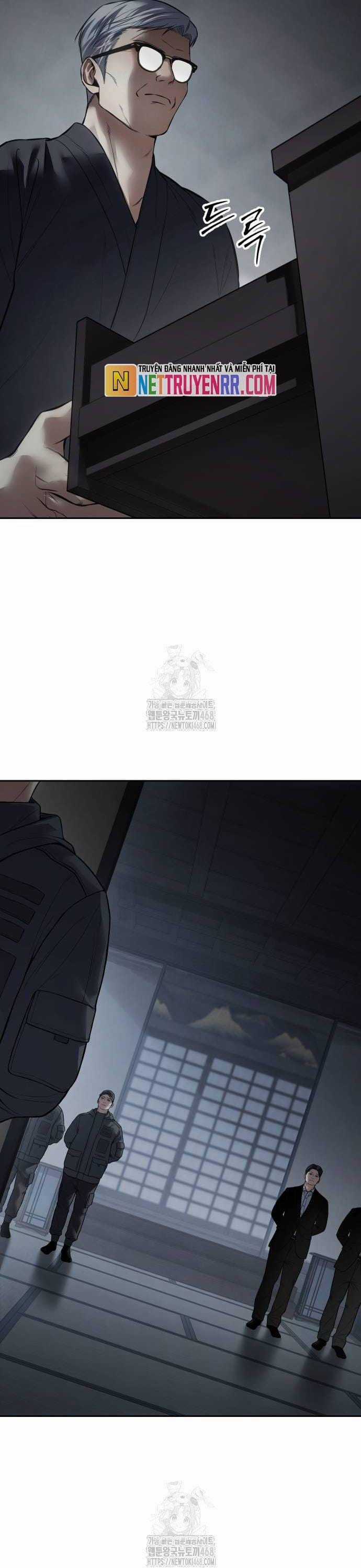 Đặc Vụ Song Sinh - Chapter 132 - Trang 38