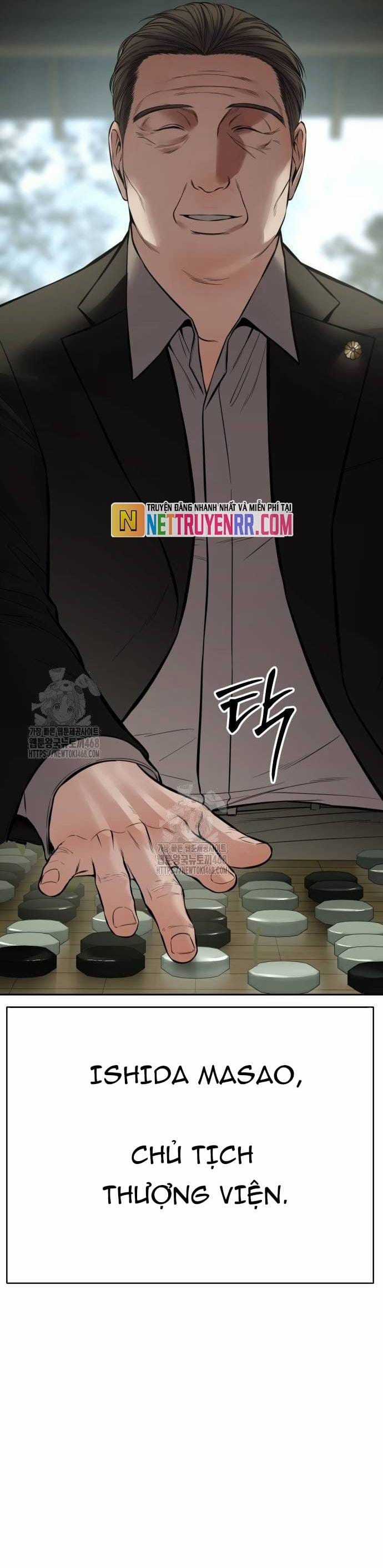 Đặc Vụ Song Sinh - Chapter 132 - Trang 5