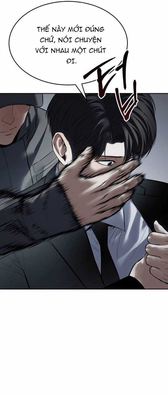 Đặc Vụ Song Sinh - Chapter 132 - Trang 41