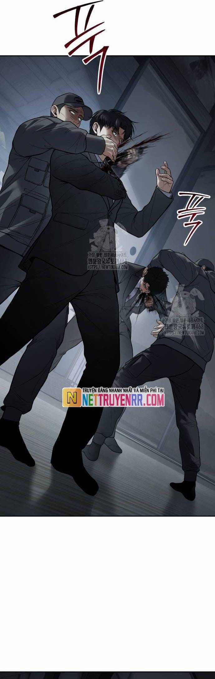 Đặc Vụ Song Sinh - Chapter 132 - Trang 42