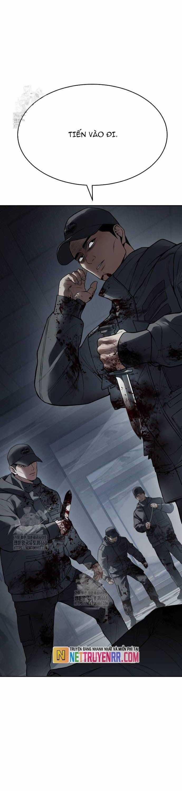 Đặc Vụ Song Sinh - Chapter 132 - Trang 44