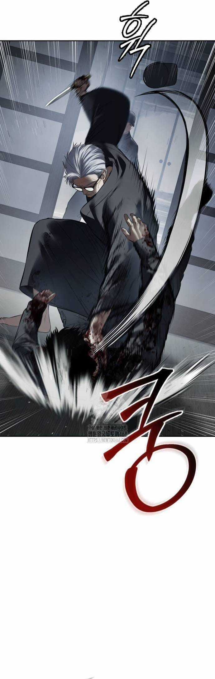 Đặc Vụ Song Sinh - Chapter 132 - Trang 46