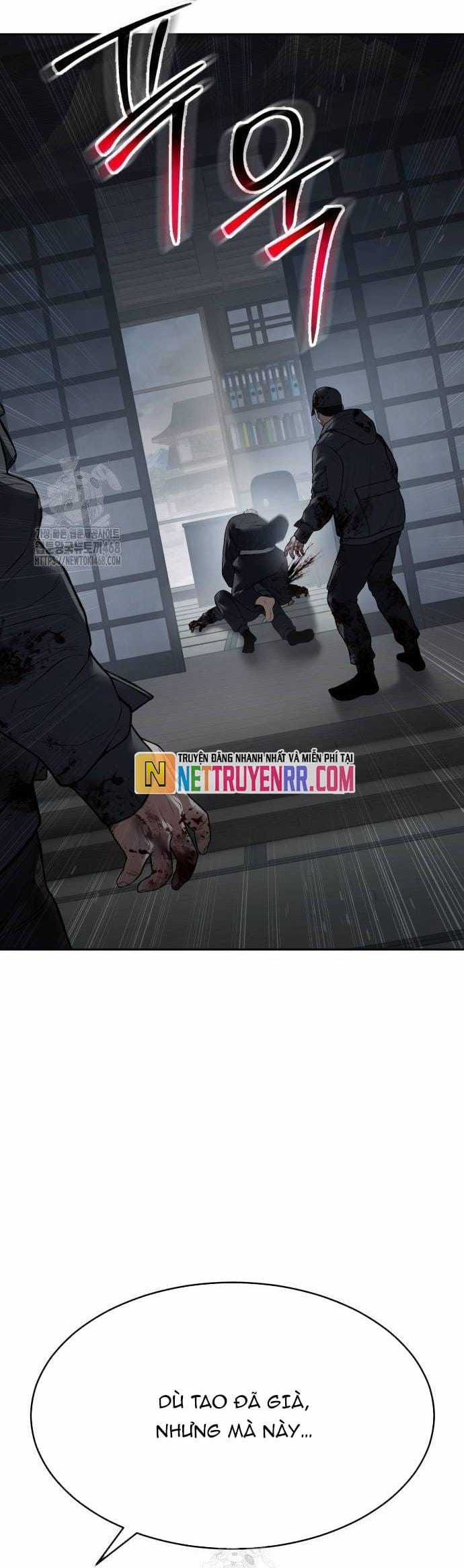 Đặc Vụ Song Sinh - Chapter 132 - Trang 47