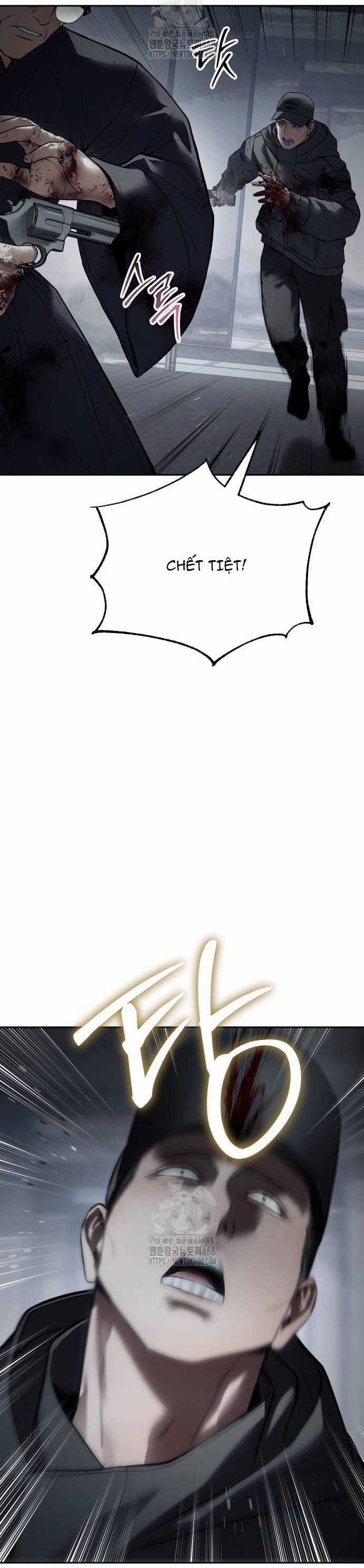 Đặc Vụ Song Sinh - Chapter 132 - Trang 48