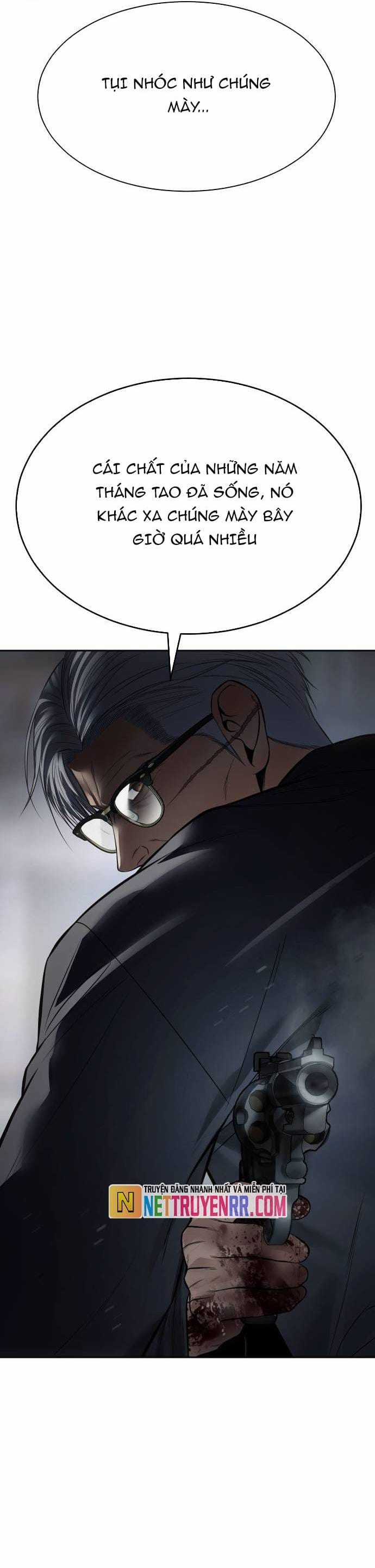 Đặc Vụ Song Sinh - Chapter 132 - Trang 49