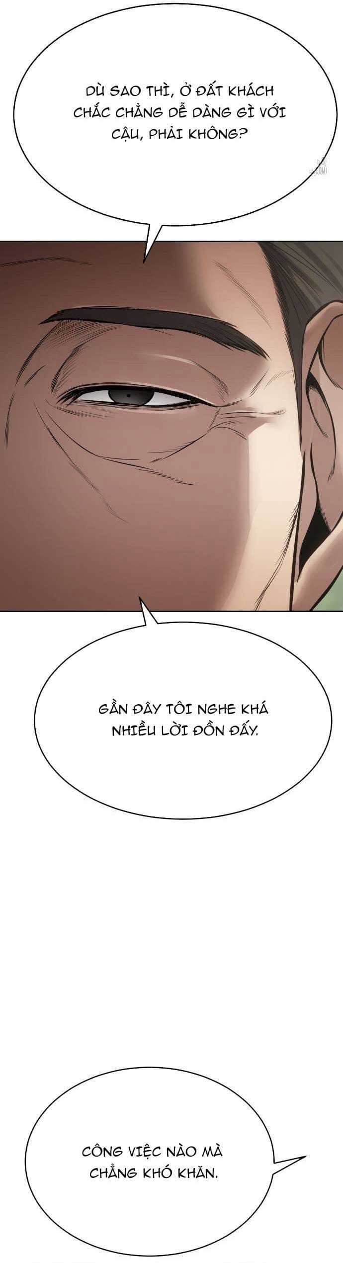 Đặc Vụ Song Sinh - Chapter 132 - Trang 6