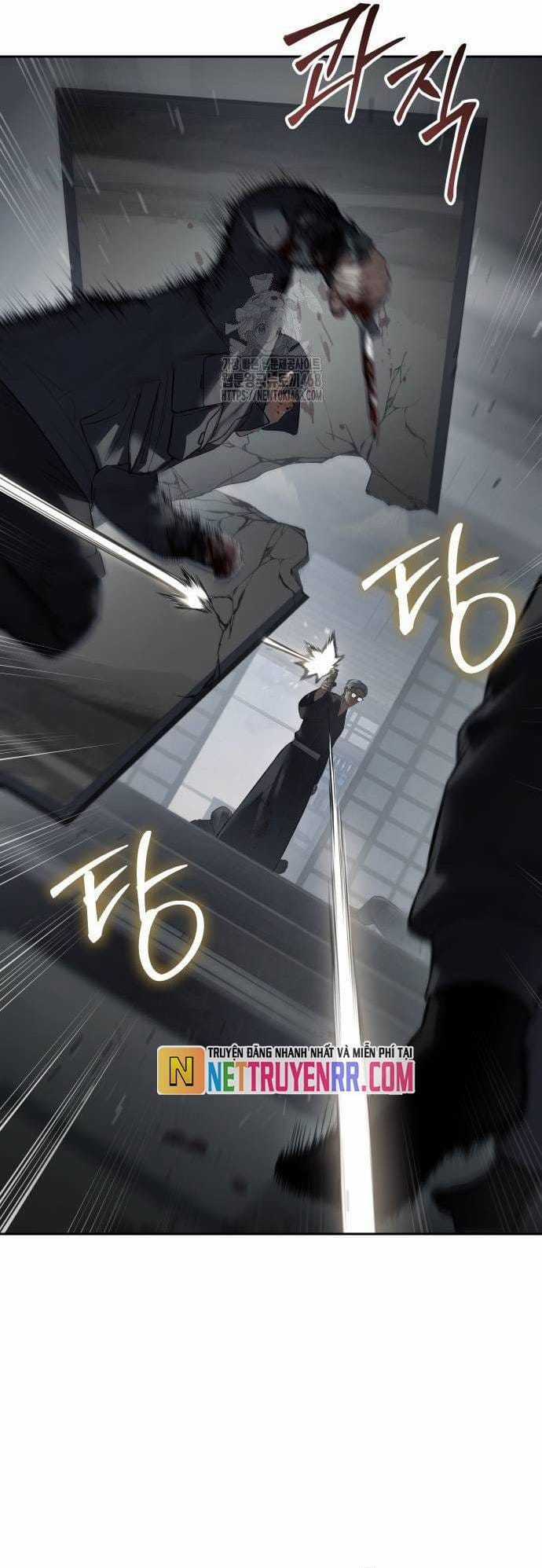 Đặc Vụ Song Sinh - Chapter 132 - Trang 53