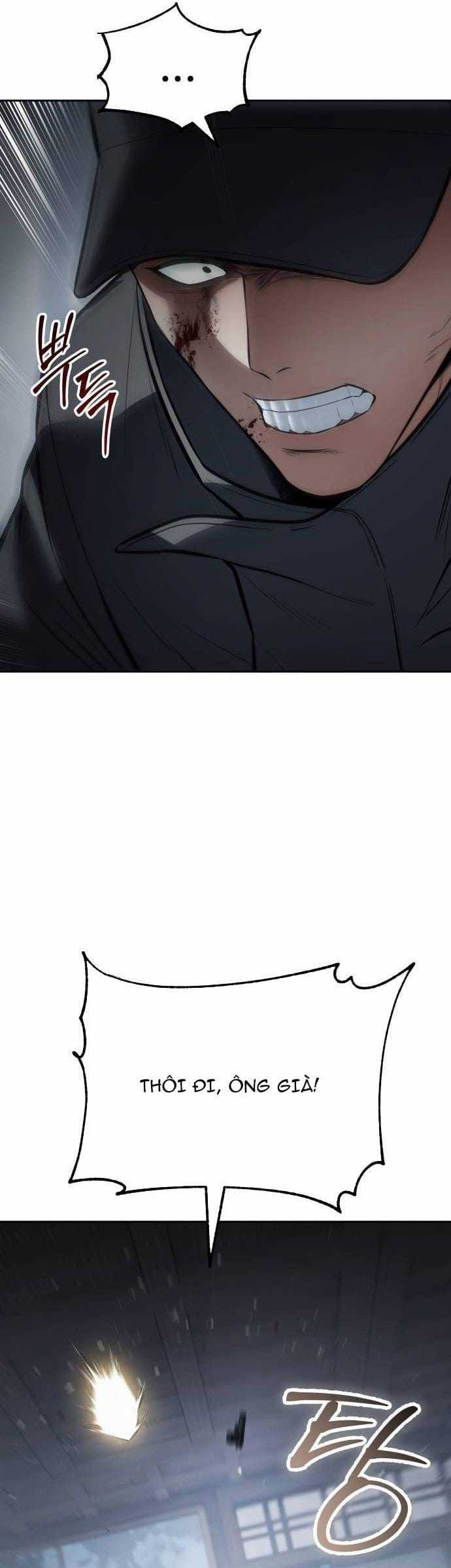 Đặc Vụ Song Sinh - Chapter 132 - Trang 56