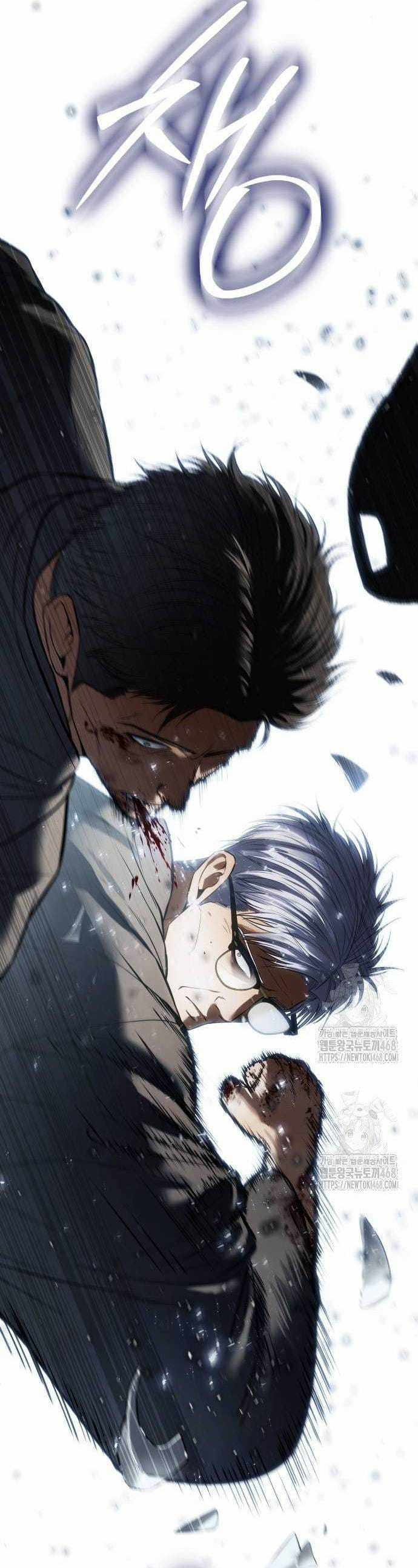 Đặc Vụ Song Sinh - Chapter 132 - Trang 59