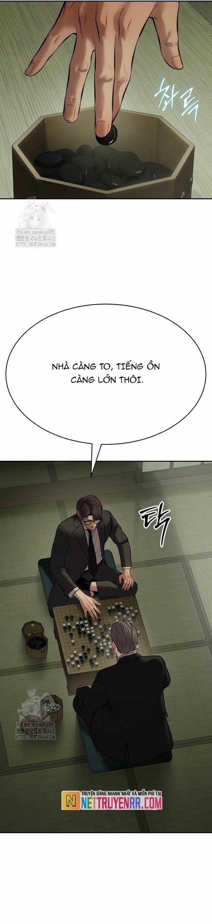 Đặc Vụ Song Sinh - Chapter 132 - Trang 7