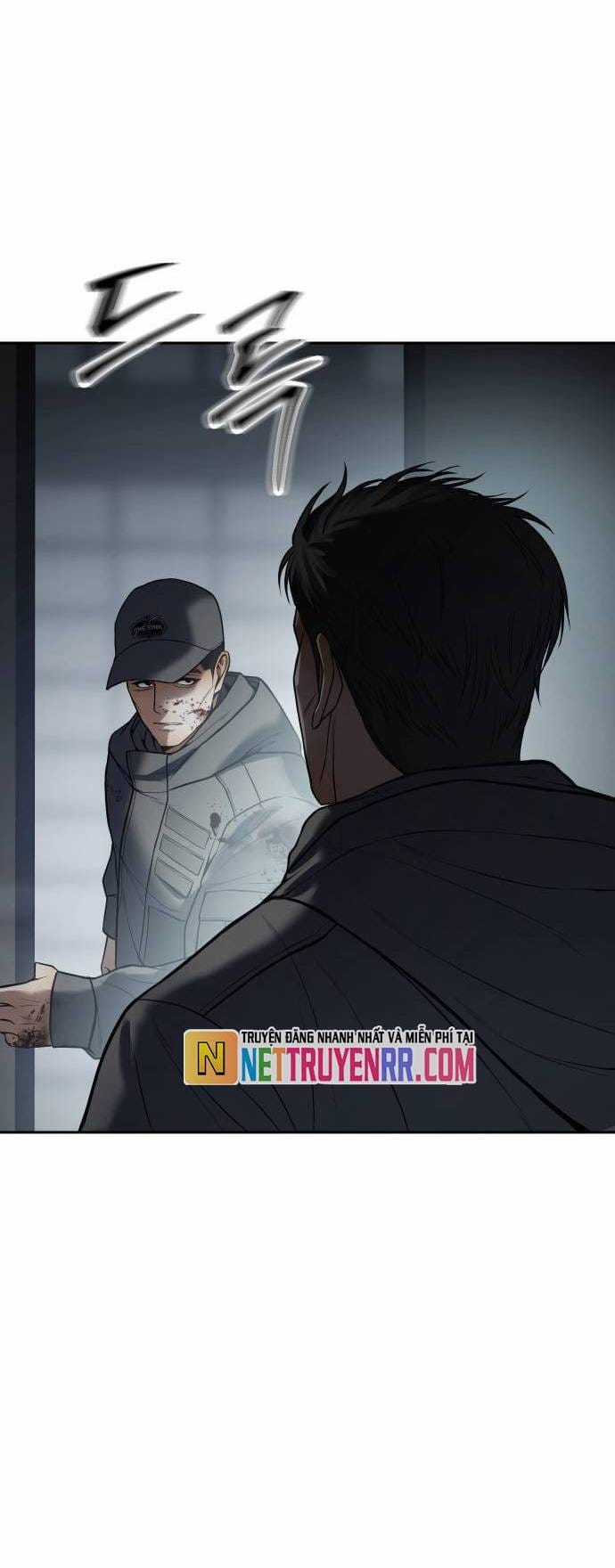 Đặc Vụ Song Sinh - Chapter 132 - Trang 61