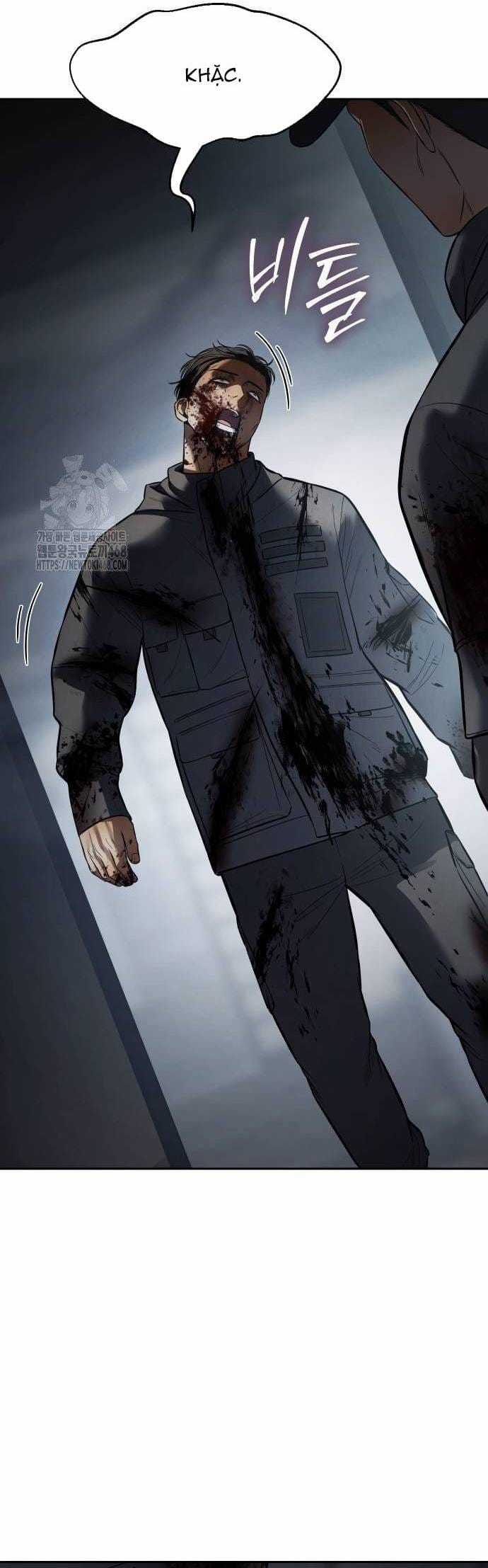 Đặc Vụ Song Sinh - Chapter 132 - Trang 62