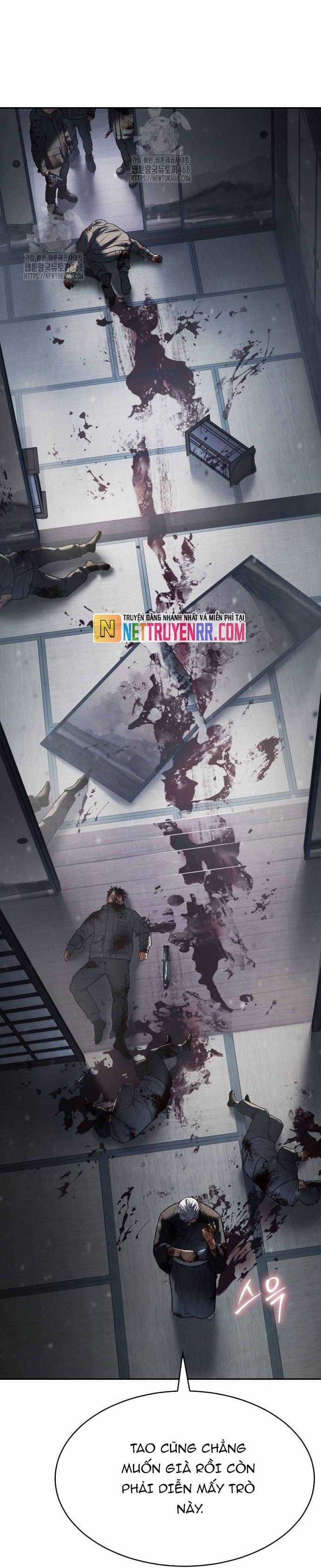 Đặc Vụ Song Sinh - Chapter 132 - Trang 64