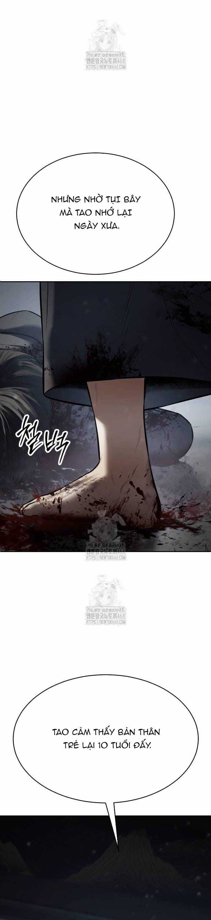 Đặc Vụ Song Sinh - Chapter 132 - Trang 65