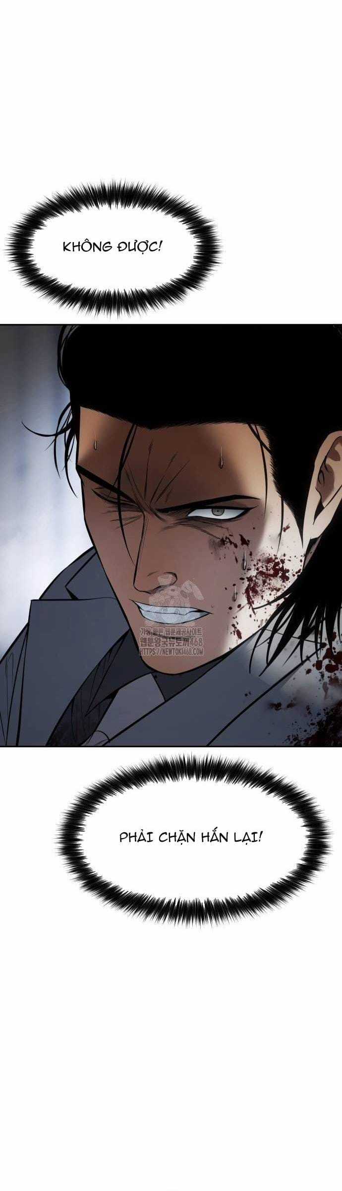 Đặc Vụ Song Sinh - Chapter 132 - Trang 68