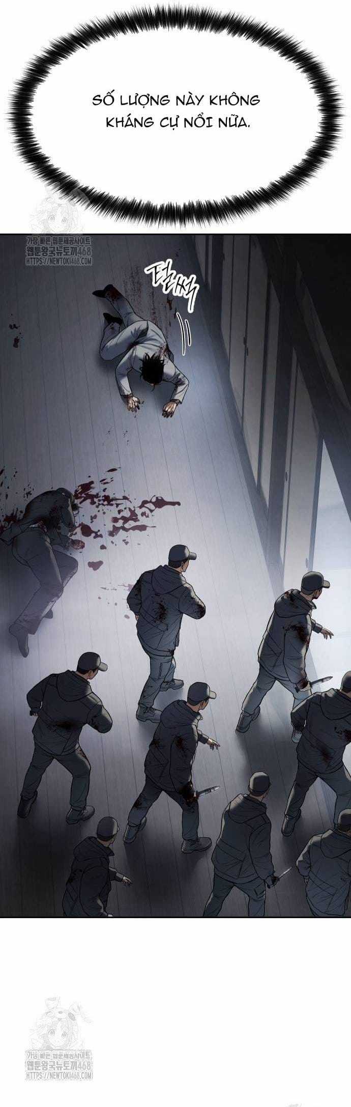 Đặc Vụ Song Sinh - Chapter 132 - Trang 69