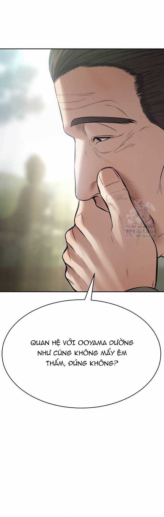 Đặc Vụ Song Sinh - Chapter 132 - Trang 8