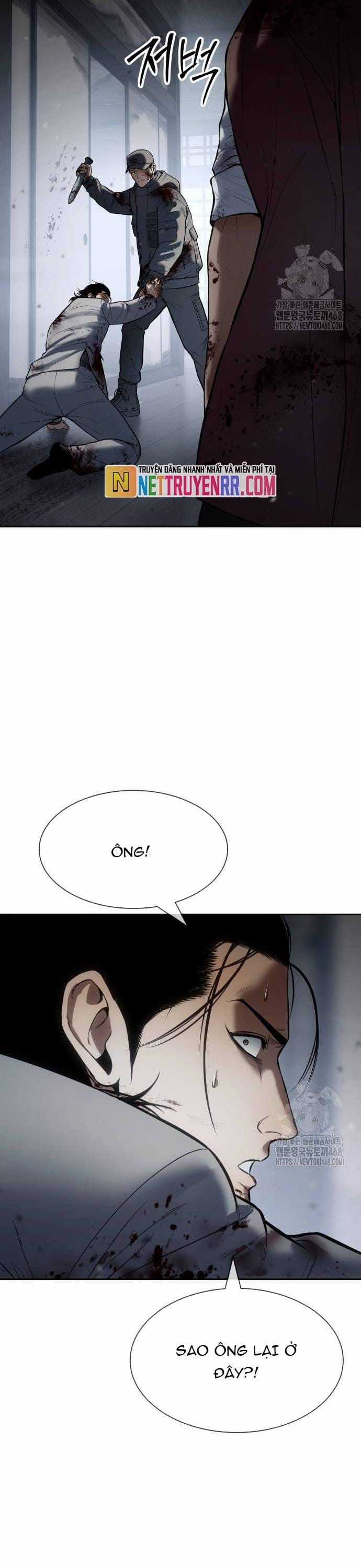 Đặc Vụ Song Sinh - Chapter 132 - Trang 72