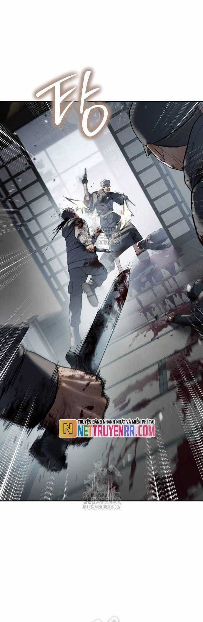 Đặc Vụ Song Sinh - Chapter 132 - Trang 73