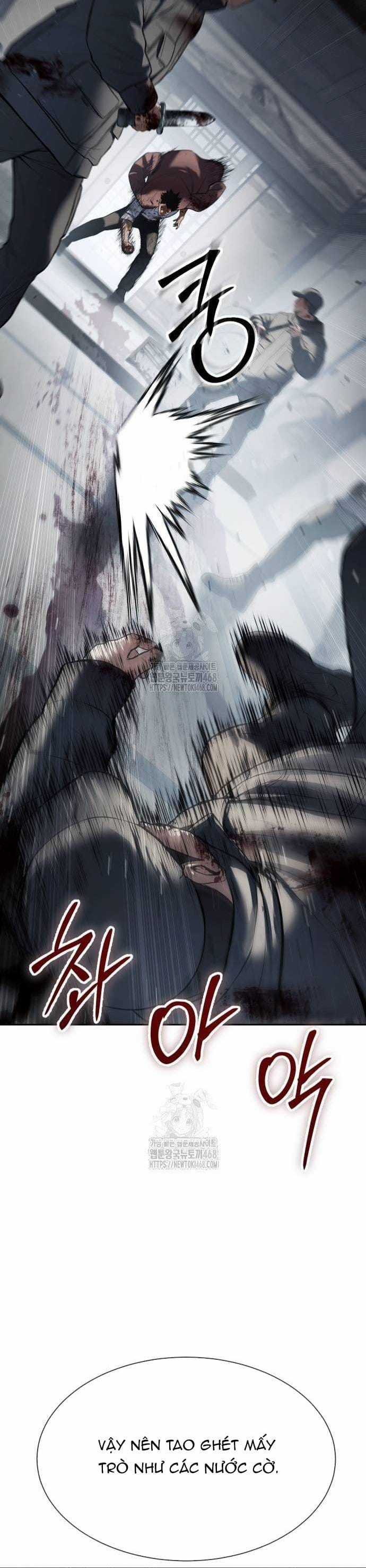 Đặc Vụ Song Sinh - Chapter 132 - Trang 75