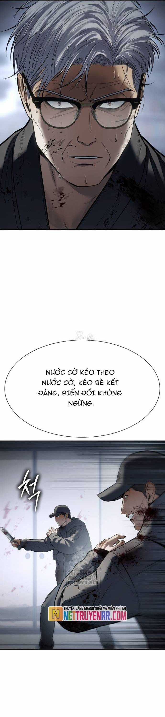 Đặc Vụ Song Sinh - Chapter 132 - Trang 76