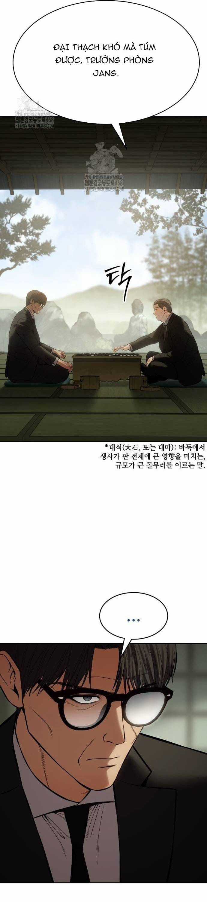 Đặc Vụ Song Sinh - Chapter 132 - Trang 9