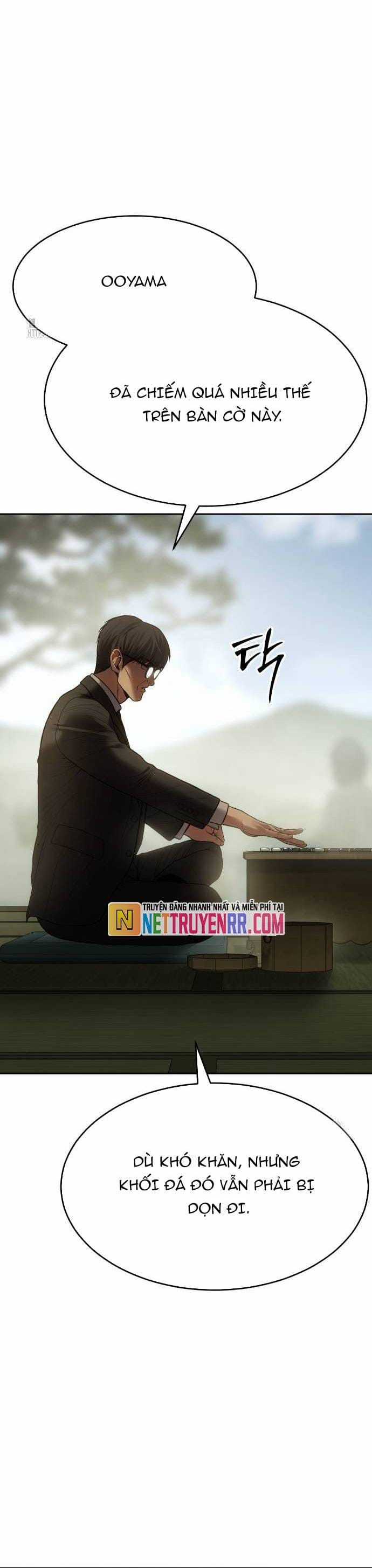 Đặc Vụ Song Sinh - Chapter 132 - Trang 10